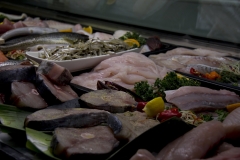 Fresh-fish