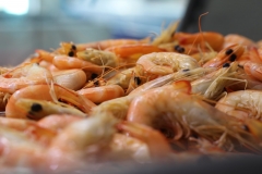 Mixed-Prawns