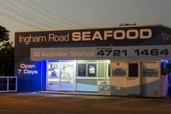 Outside-shop
